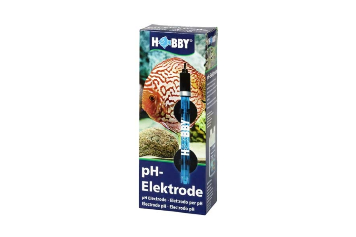 pH-Elektrode